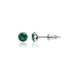 Pendientes Signature 6.5 mm - Imagen 2