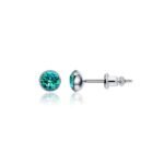 Pendientes Signature 6.5 mm - Imagen 4