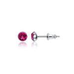 Pendientes Signature 6.5 mm - Imagen 3