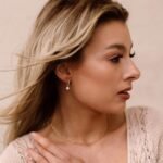 Argollas Mini Eternity 11 mm con Cristales Austriacos - Imagen 8