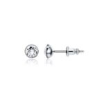 pendientes-punto-de-luz-4-5mm-oro-cristal-austria