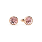 aros-cristal-vintage- rose gold-en-oro-rosa