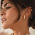 Argolla Eternity de 18 mm con Cristales Swarovski de Austria - Imagen 17