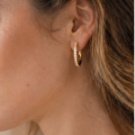 Argolla Eternity de 18 mm con Cristales Swarovski de Austria - Imagen 19