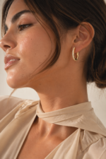 Argolla Eternity de 18 mm con Cristales Swarovski de Austria - Imagen 22