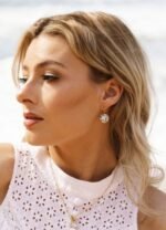 aros-dorados-cristal-transparente