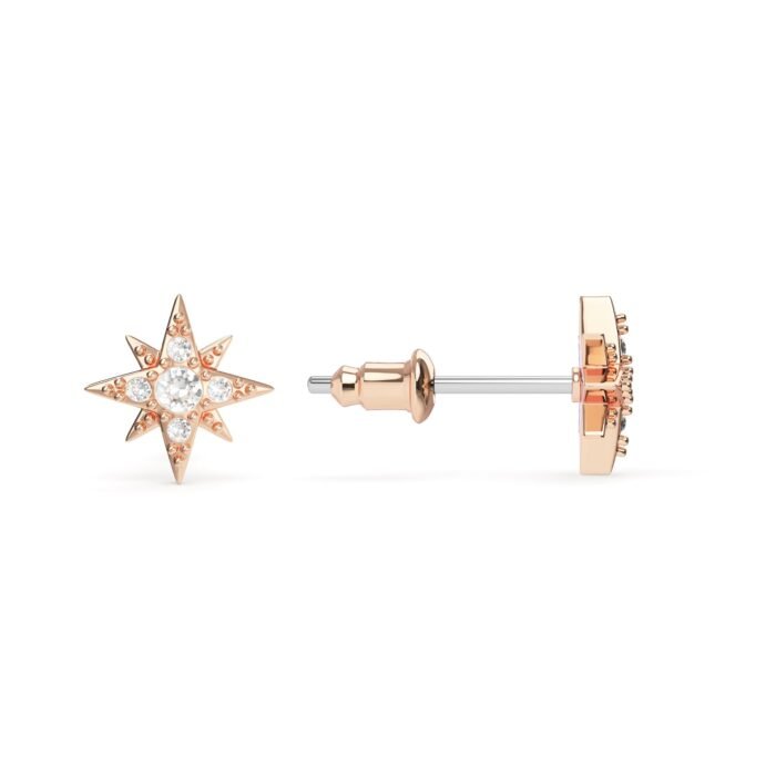 aros-oro-rosa-cristal-transparente