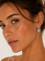 aros-octagon-zafiro-claro-mujer