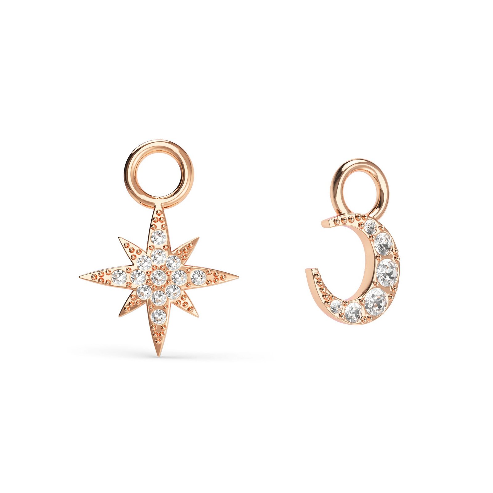 2-4067-aclr__1 charms-star-moon-cristal-oro-rosa