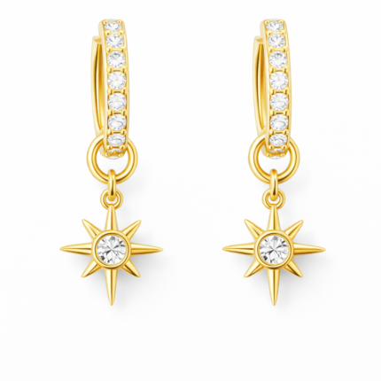 argollas-cristal-austriaco-charm-estrella-brujula