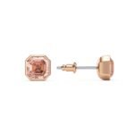 aros-asscher-8mm-cristal-austria-rosa