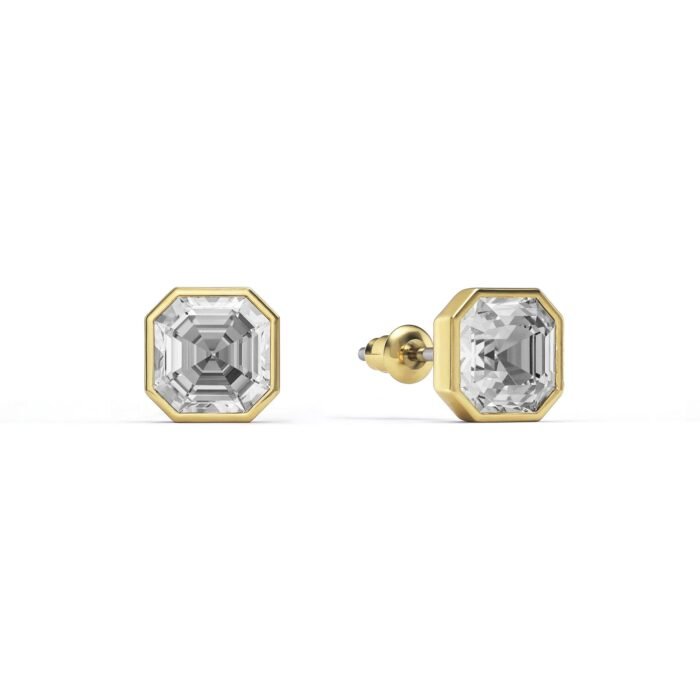 aros-asscher-cristal-transparente-oro