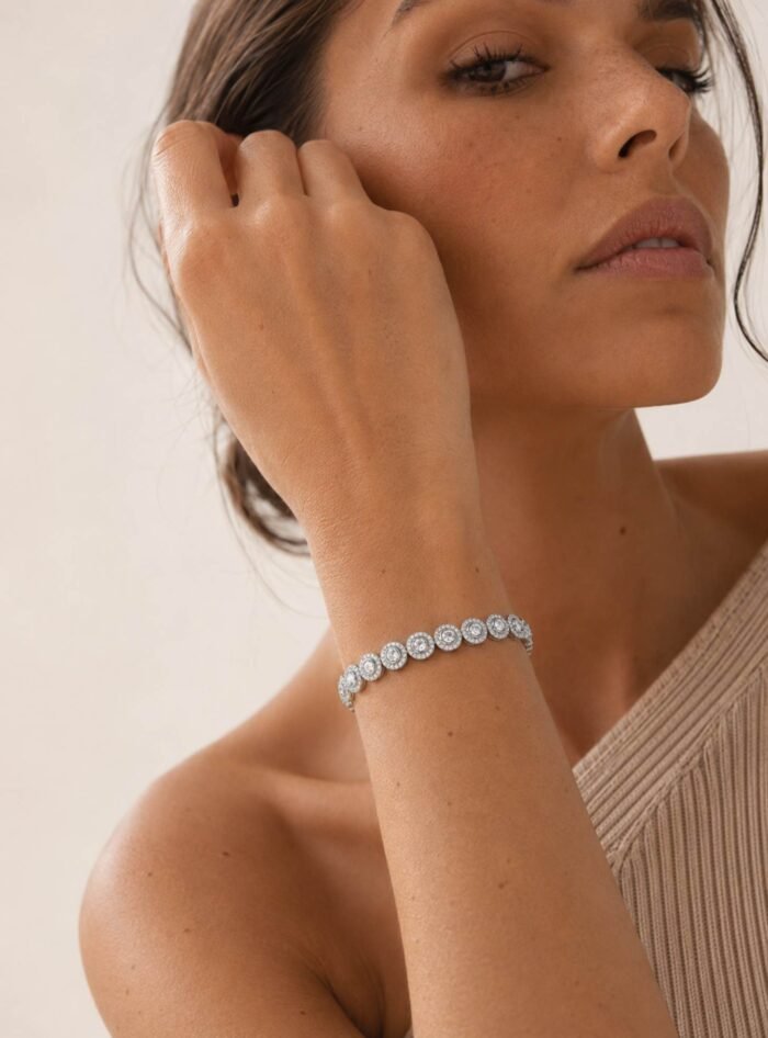 pulsera-angelical-cristales-austria-rodio