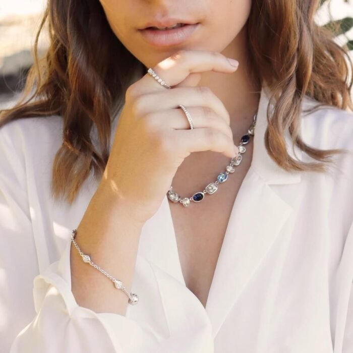collar-festival-blue-cristales-azules-rodio-bloom.