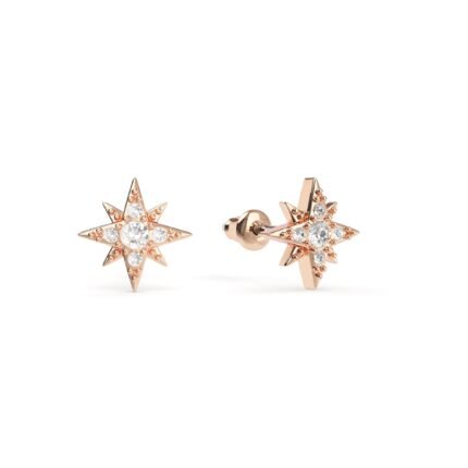 aros-estrella-ocho-puntas-casual