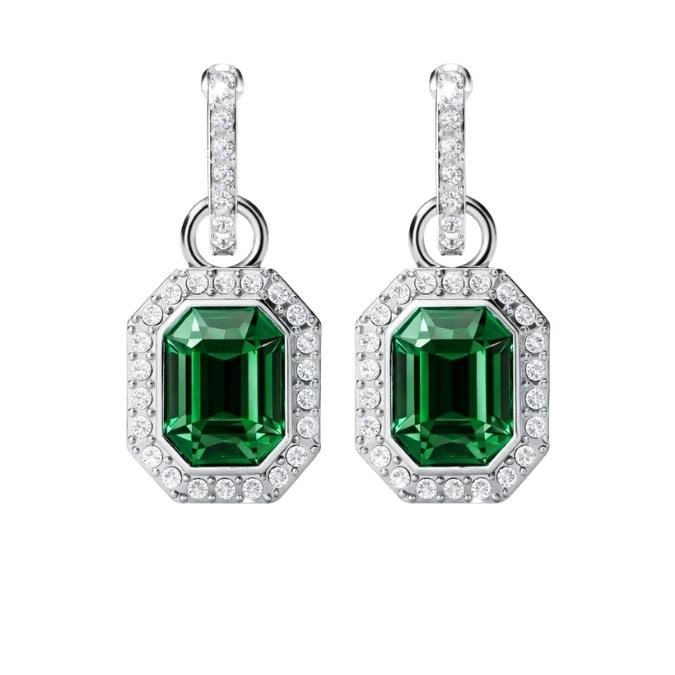 S-4059-REMD0 aros-elegantes-mujer-cristal-esmeralda