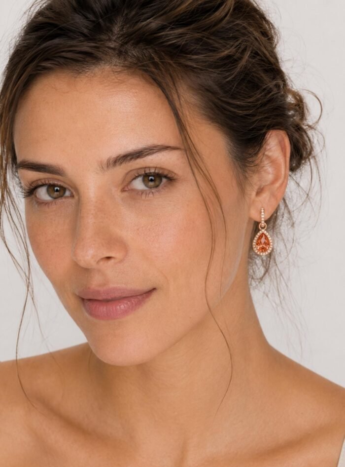 Aros-femeninos-con-Cristal-de-Austria