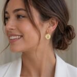 aros-cristal-dorado-casual