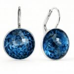 aros-bella-14mm-cristales-austria-oro