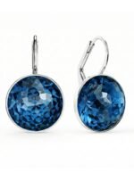 aros-bella-14mm-cristales-austria-oro