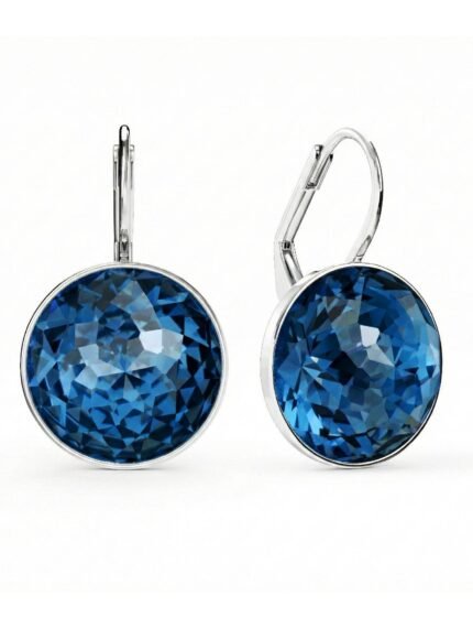 aros-bella-14mm-cristales-austria-oro