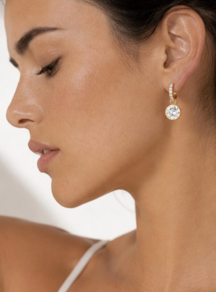 argollas-eternity-14mm-charms-bella-oro-cristal-transparente-conjunto
